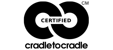 Cradle to cradle icon