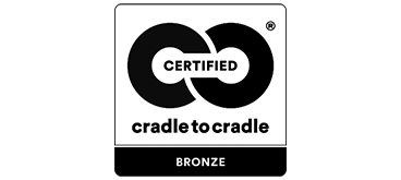 Cradle to cradle icon