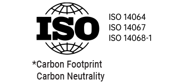 ISO Carbon Neutrality